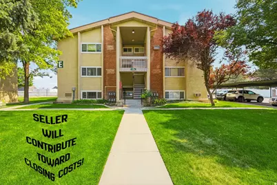 1809 W 7600 S #E104, West Jordan, UT 84084 - Photo 1