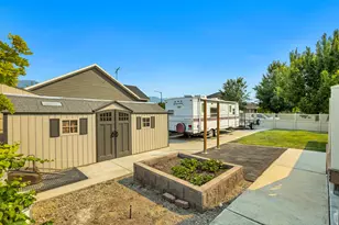 719 W Shavey Ln, Springville, UT 84663 - Photo 32