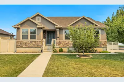 719 W Shavey Ln, Springville, UT 84663 - Photo 1