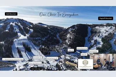 4823 Legacy Ct #4, Deer Valley, UT 84060 - Photo 6