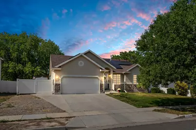 3436 W Downhill Rd S, Taylorsville, UT 84129 - Photo 4