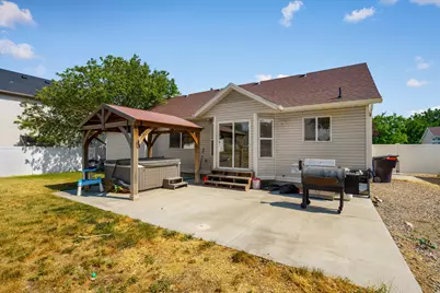 3436 W Downhill Rd S, Taylorsville, UT 84129 - Photo 26