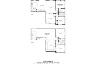 3436 W Downhill Rd S, Taylorsville, UT 84129 - Photo 38