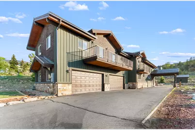 6417 N Highland Dr E, Park City, UT 84098 - Photo 1