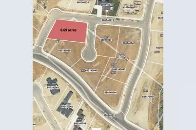 9959 N 6520 W, Highland, UT 84003 - Photo 1