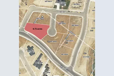 9941 N 6520 W, Highland, UT 84003 - Photo 1