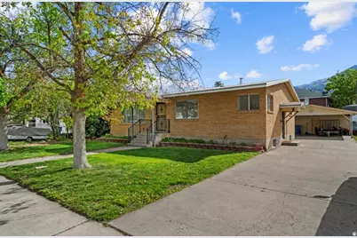 366 S 500 E, River Heights, UT 84321 - Photo 2
