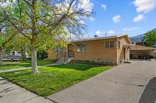 366 S 500 E, River Heights, UT 84321 - Photo 2