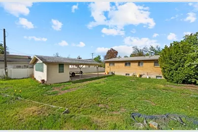 366 S 500 E, River Heights, UT 84321 - Photo 28