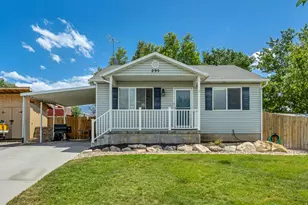 295 W 700 N, Tooele, UT 84074 - Photo 1