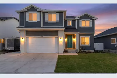 3737 N Deepwater Dr, Eagle Mountain, UT 84005 - Photo 2