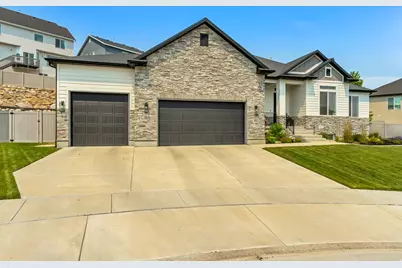 3958 N Morning Burst Ln, Lehi, UT 84043 - Photo 2