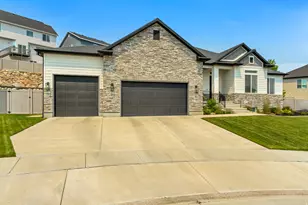 3958 N Morning Burst Ln, Lehi, UT 84043 - Photo 2