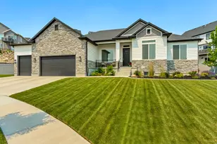 3958 N Morning Burst Ln, Lehi, UT 84043 - Photo 1