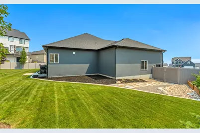 3958 N Morning Burst Ln, Lehi, UT 84043 - Photo 64