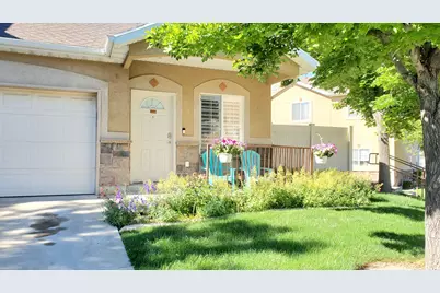 5544 W Geronimo Way, West Jordan, UT 84081 - Photo 2