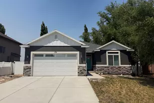 176 E Brookshire Dr N, Saratoga Springs, UT 84045 - Photo 1