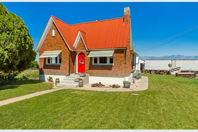 9074 N 11600 W, Penrose, UT 84337 - Photo 1