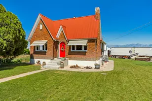 9074 N 11600 W, Penrose, UT 84337 - Photo 1