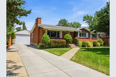 3133 E Evergreen Ave S, Millcreek, UT 84109 - Photo 2