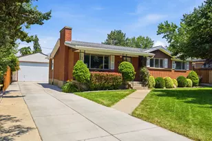 3133 E Evergreen Ave S, Millcreek, UT 84109 - Photo 2