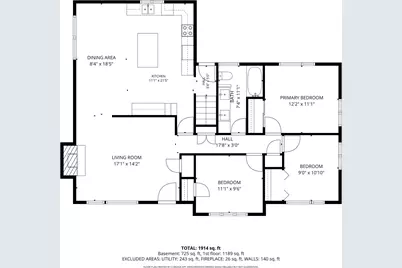 3133 E Evergreen Ave S, Millcreek, UT 84109 - Photo 46
