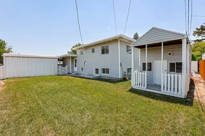 3816 S 2520 W, West Valley, UT 84119 - Photo 28