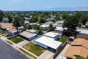 3816 S 2520 W, West Valley, UT 84119 - Photo 36
