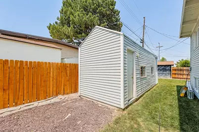 3816 S 2520 W, West Valley, UT 84119 - Photo 30