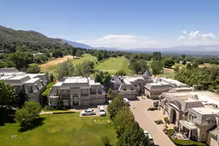 2726 E Wasatch Dr, Salt Lake City, UT 84108 - Photo 16
