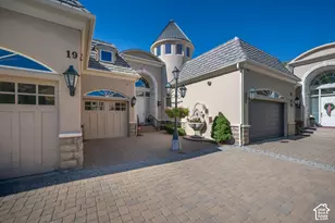 2726 E Wasatch Dr, Salt Lake City, UT 84108 - Photo 4
