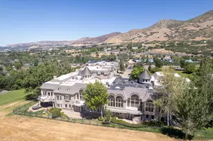 2726 E Wasatch Dr, Salt Lake City, UT 84108 - Photo 10