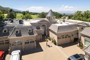2726 E Wasatch Dr, Salt Lake City, UT 84108 - Photo 8