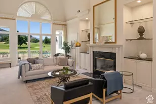 2726 E Wasatch Dr, Salt Lake City, UT 84108 - Photo 2