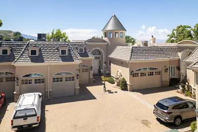 2726 E Wasatch Dr #19, Salt Lake City, UT 84108 - Photo 6