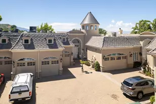 2726 E Wasatch Dr, Salt Lake City, UT 84108 - Photo 6