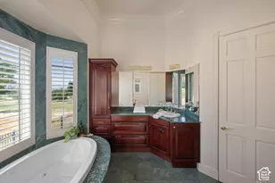 2726 E Wasatch Dr, Salt Lake City, UT 84108 - Photo 50