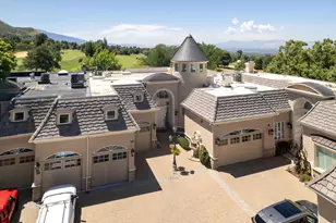 2726 E Wasatch Dr, Salt Lake City, UT 84108 - Photo 6