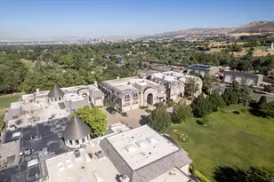 2726 E Wasatch Dr, Salt Lake City, UT 84108 - Photo 16