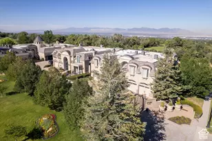 2726 E Wasatch Dr, Salt Lake City, UT 84108 - Photo 10