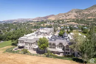 2726 E Wasatch Dr, Salt Lake City, UT 84108 - Photo 12
