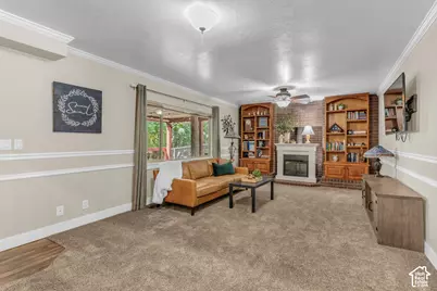 2600 Deer Run Dr, South Weber, UT 84405 - Photo 14