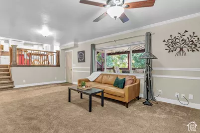 2600 Deer Run Dr, South Weber, UT 84405 - Photo 12