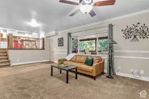 2600 Deer Run Dr, South Weber, UT 84405 - Photo 12