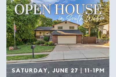 2600 Deer Run Dr, South Weber, UT 84405 - Photo 1