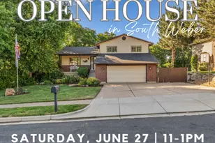 2600 Deer Run Dr, South Weber, UT 84405 - Photo 1