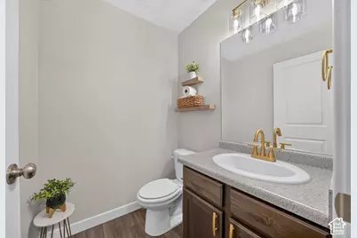 846 W Wellington Ave N, North Salt Lake, UT 84054 - Photo 12