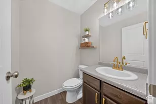 846 W Wellington Ave N, North Salt Lake, UT 84054 - Photo 12