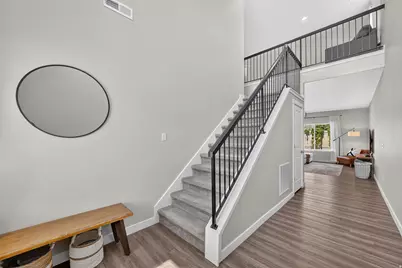 846 W Wellington Ave, North Salt Lake, UT 84054 - Photo 2