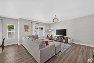 846 W Wellington Ave N, North Salt Lake, UT 84054 - Photo 6